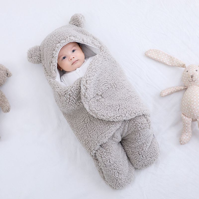 DreamyHug Baby Swaddle- UP TO 55% OFF LAST DAY SALE!