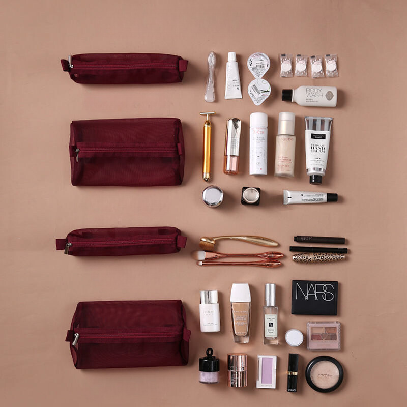 GlamJet ™ -Travel Bag Essentials