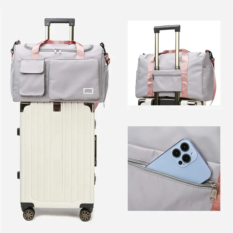 CarryOn 12™ - Multi Bag