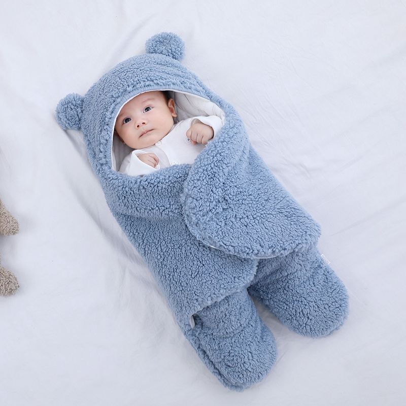 DreamyHug Baby Swaddle- UP TO 55% OFF LAST DAY SALE!