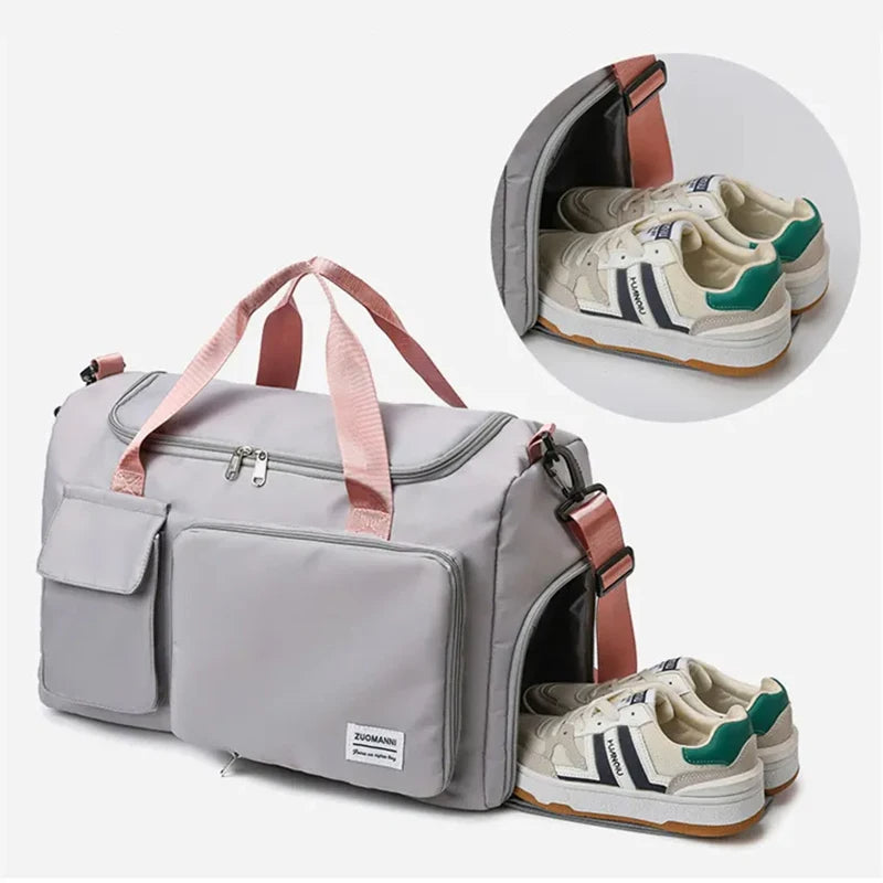 CarryOn 12™ - Multi Bag