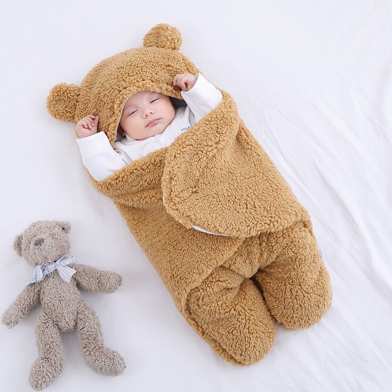 DreamyHug Baby Swaddle- UP TO 55% OFF LAST DAY SALE!