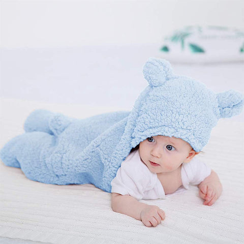 DreamyHug Baby Swaddle- UP TO 55% OFF LAST DAY SALE!