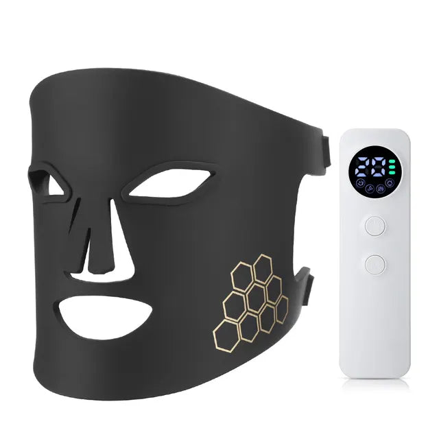 EternaLight Beauty Mask