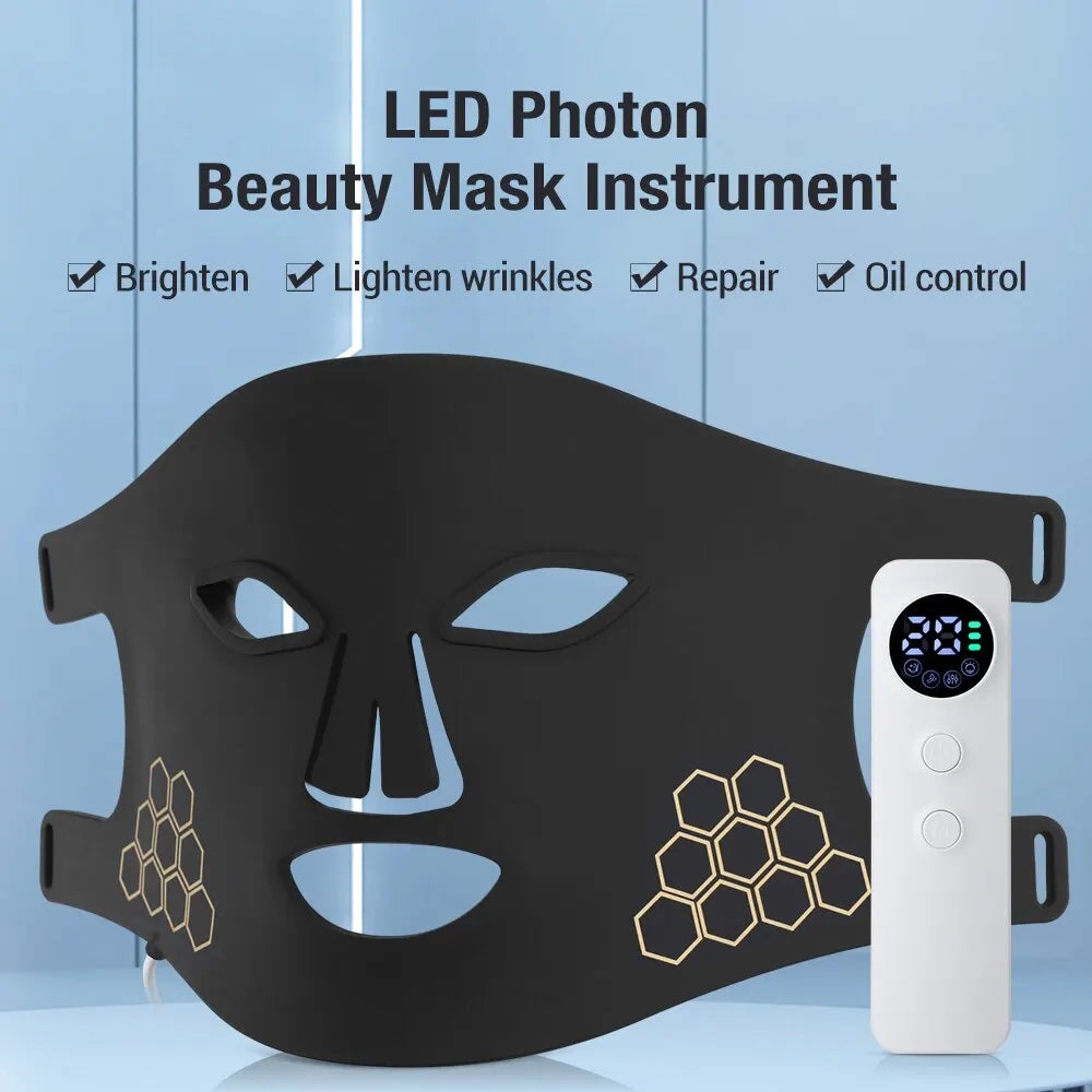 EternaLight Beauty Mask