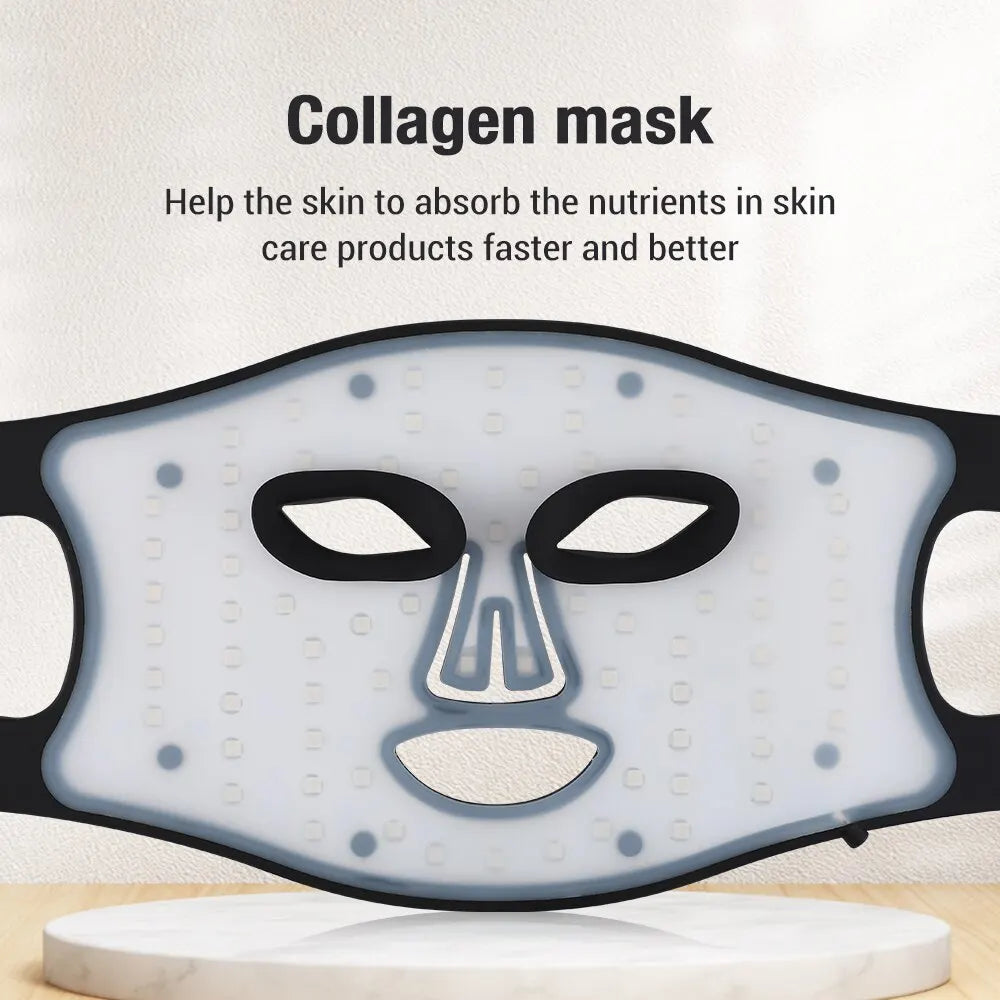 EternaLight Beauty Mask