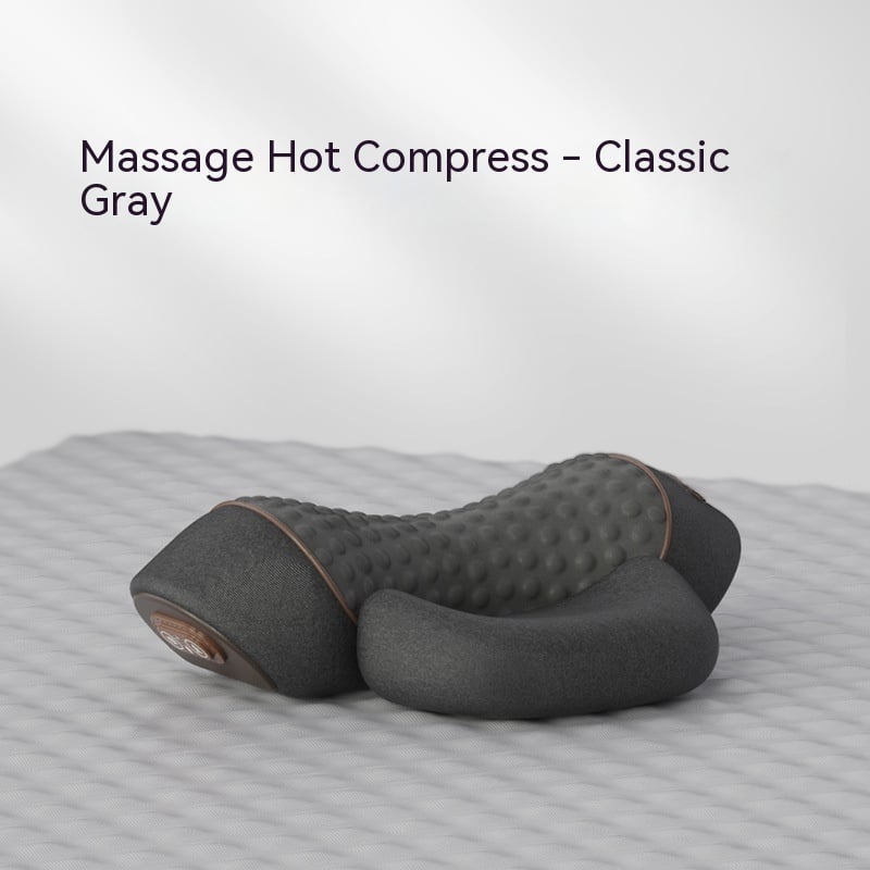 ThermaSpine Pillow