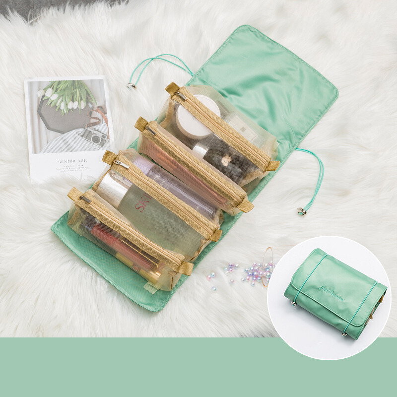 GlamJet ™ -Travel Bag Essentials