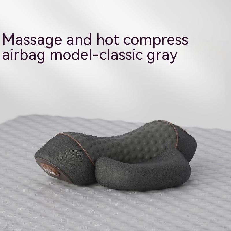 ThermaSpine Pillow