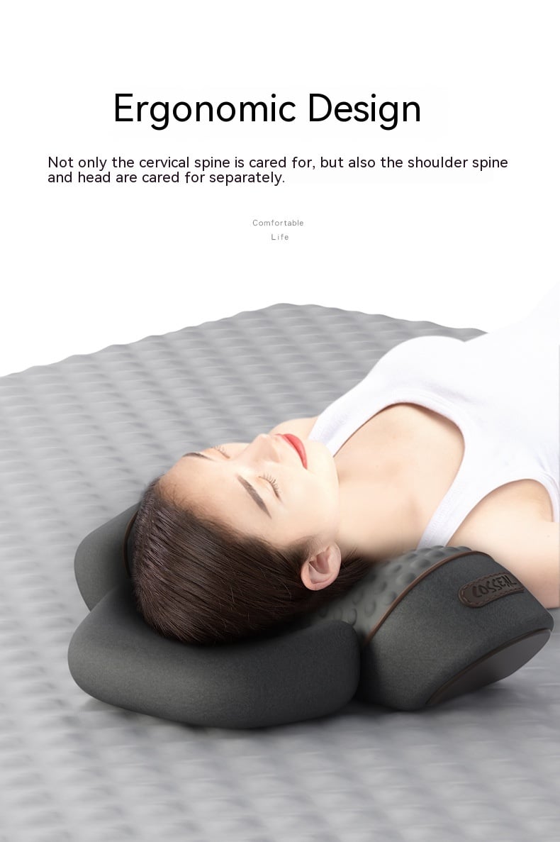 ThermaSpine Pillow