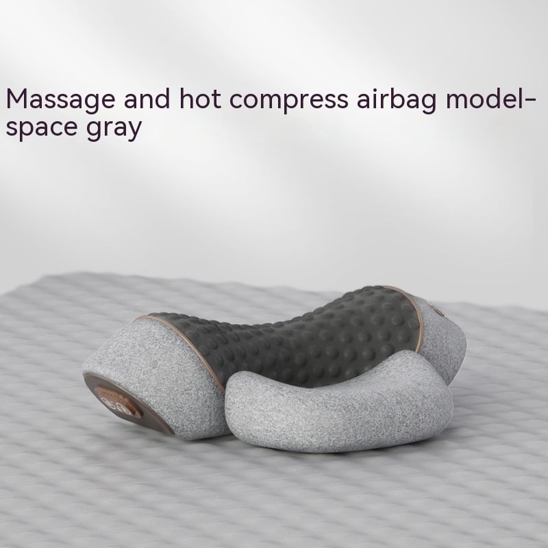 ThermaSpine Pillow