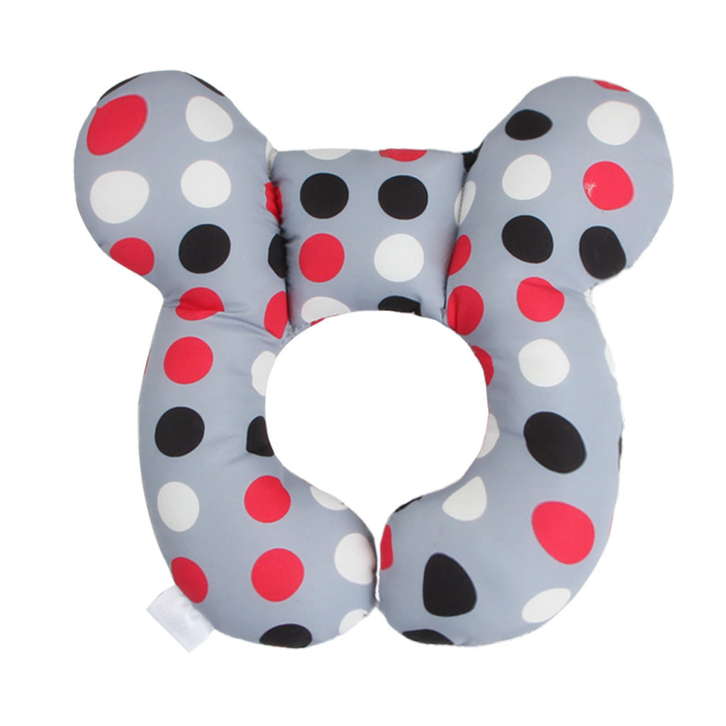 Minnie mouse cloud outlet pillow